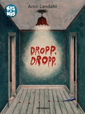 cover image of Dropp dropp